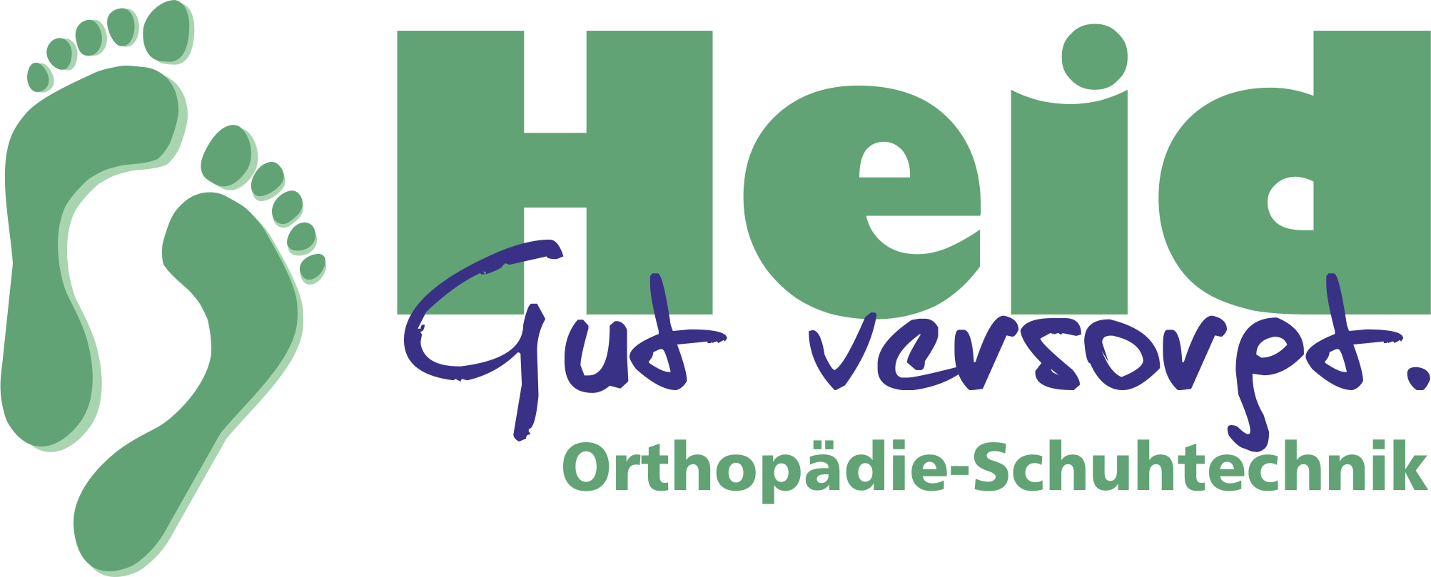 Logo Heid Orthopädietechnik